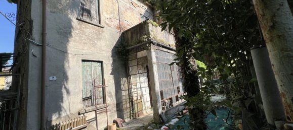 6 bedrooms Villa in Padua, Italy No. 342155 5