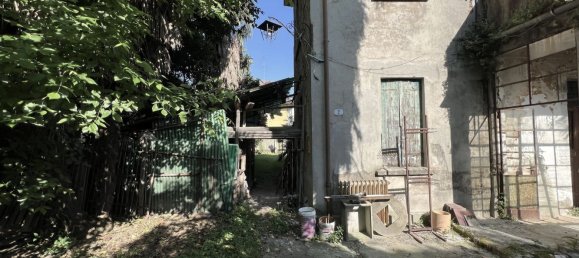 6 bedrooms Villa in Padua, Italy No. 342155 11