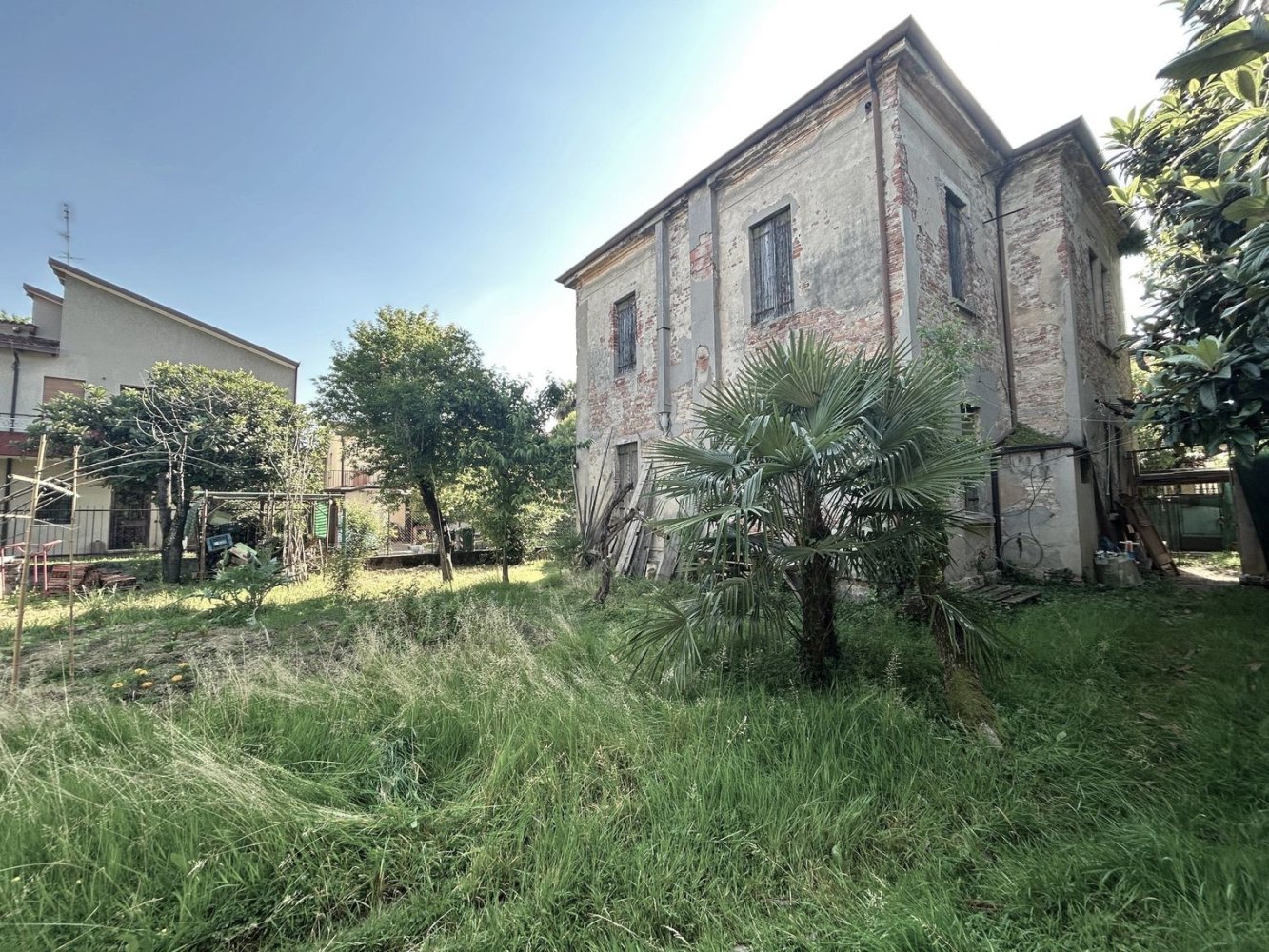 6 bedrooms Villa in Padua, Italy No. 342155