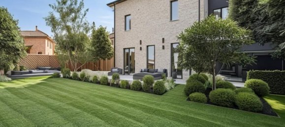 6 bedrooms Villa in Padua, Italy No. 342155 4