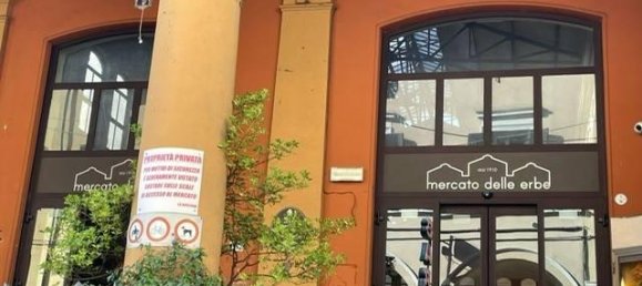 6-Zimmer Wohnung in Bologna, Italy, Nr. 11647 44