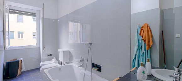 6-Zimmer Wohnung in Bologna, Italy, Nr. 11647 3