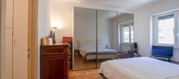 6-Zimmer Wohnung in Bologna, Italy, Nr. 11647 29