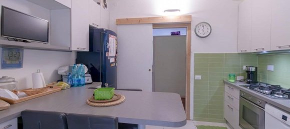 6-Zimmer Wohnung in Bologna, Italy, Nr. 11647 9