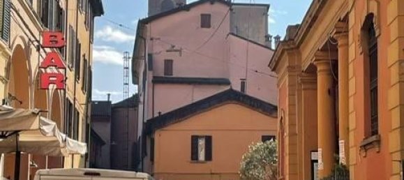 6-Zimmer Wohnung in Bologna, Italy, Nr. 11647 23