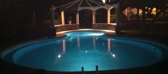 5 Schlafzimmer Haus in Morelos, Mexico, Nr. 156897 2