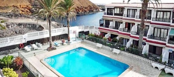 1 bedroom Apartment in Arona, Spain No. 128291 24