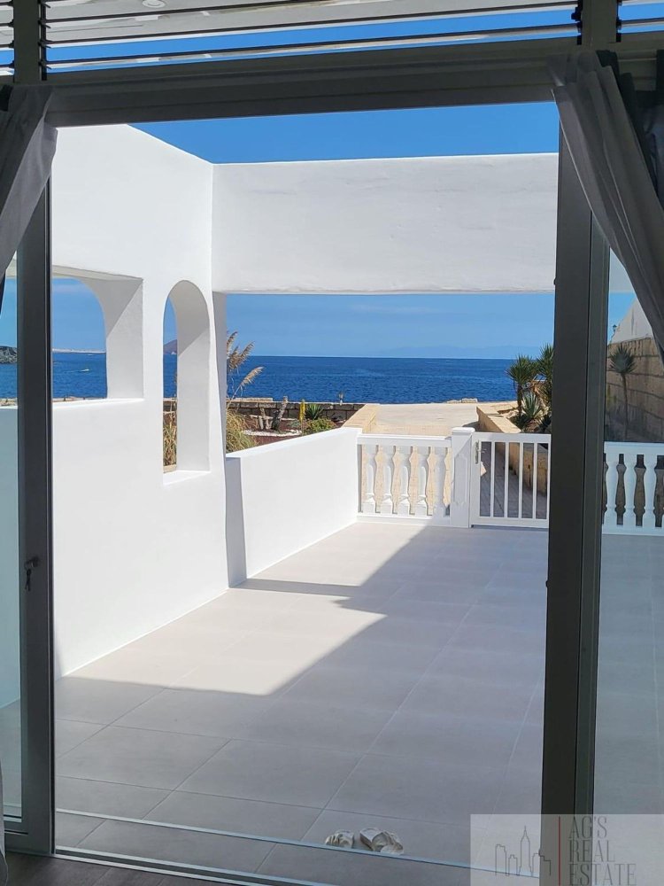 1 bedroom Apartment in Arona, Spain No. 128291