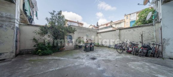 Квартира с 1 спальней в Турин, Италия № 330894 5