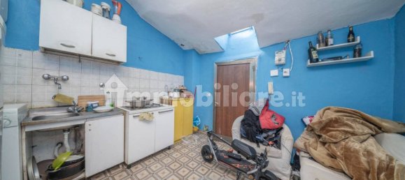 Квартира с 1 спальней в Турин, Италия № 330894 11