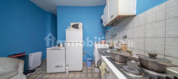 Квартира с 1 спальней в Турин, Италия № 330894 10