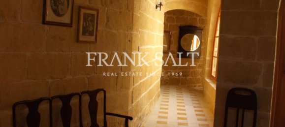 4 bedrooms Townhouse in Gharb, Malta No. 5446 13