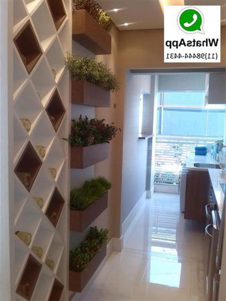 2 Schlafzimmer Wohnung in Sao Paulo, Brazil, Nr. 539341