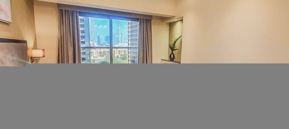  Apartment in Downtown Dubai (Downtown Burj Dubai), UAE No. 3995 7