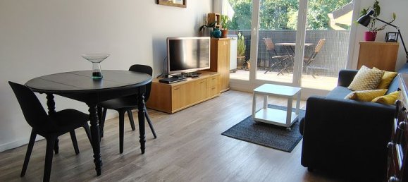 3 chambres Appartement à Saint-Germain-lès-Arpajon, France No. 288521 2