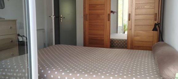 3 chambres Appartement à Saint-Germain-lès-Arpajon, France No. 288521 3