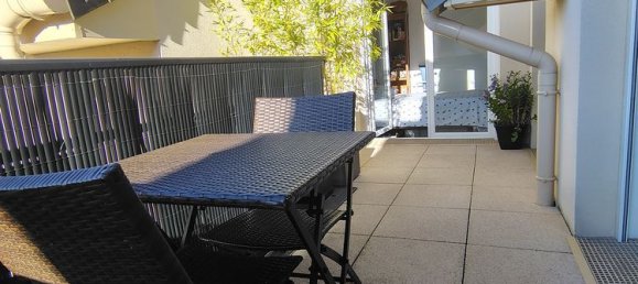 3 chambres Appartement à Saint-Germain-lès-Arpajon, France No. 288521 7