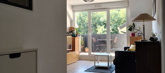 3 chambres Appartement à Saint-Germain-lès-Arpajon, France No. 288521 5