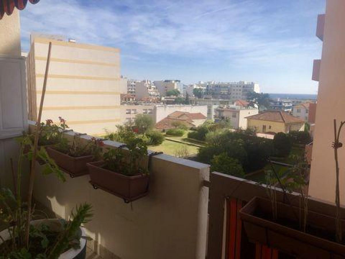 2 Schlafzimmer Eigentumswohnung in Nice, France, Nr. 12526