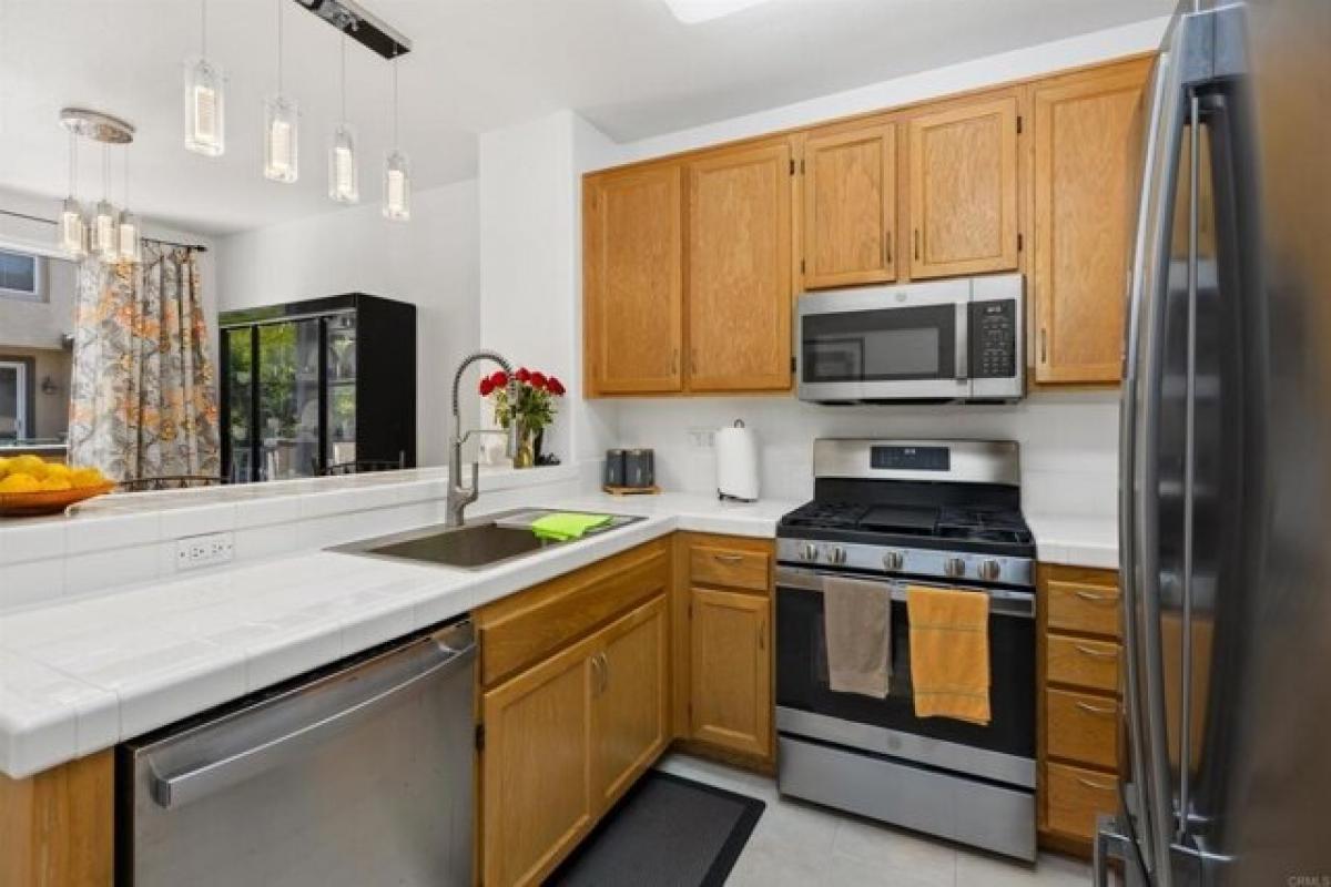 2 Schlafzimmer Haus in San Diego, USA, Nr. 221855