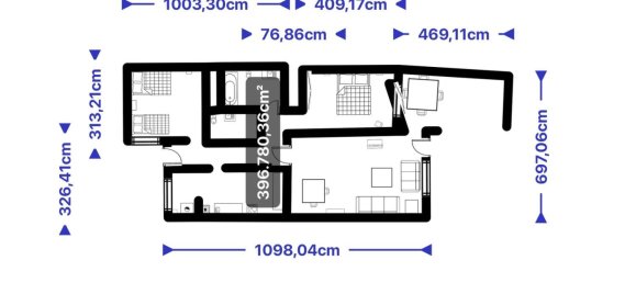 2 غرف نوم شقة في Marbella, Spain رقم 190157 14