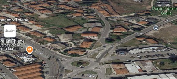 4-salle Appartement à Thiene, Italy No. 58119 4