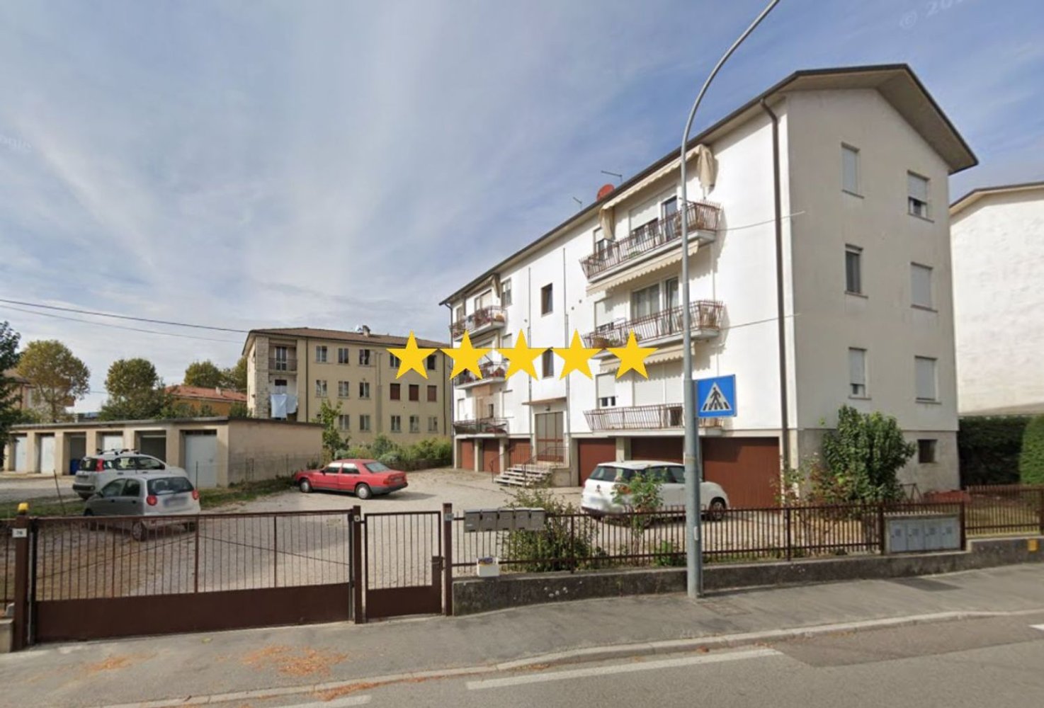 4-salle Appartement à Thiene, Italy No. 58119