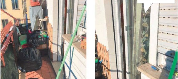 4-salle Appartement à Thiene, Italy No. 58119 11