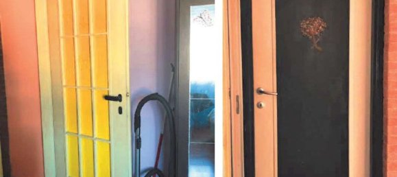 4-salle Appartement à Thiene, Italy No. 58119 9