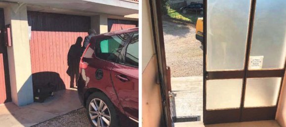 4-salle Appartement à Thiene, Italy No. 58119 6