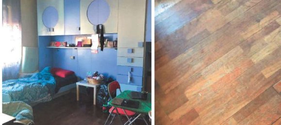 4-salle Appartement à Thiene, Italy No. 58119 8