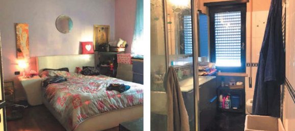 4-salle Appartement à Thiene, Italy No. 58119 10