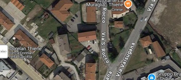 4-salle Appartement à Thiene, Italy No. 58119 3