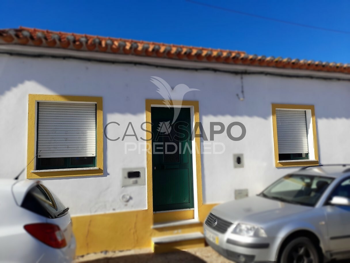 Casa T3 em Quarteira, Portugal N.º 202440