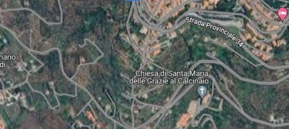 1 bedroom Garage in Cortona, Italy No. 291313 15