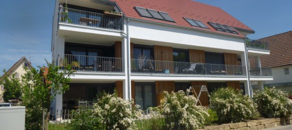 Dúplex de 2 dormitorios en Boblingen, Germany No. 272825 12