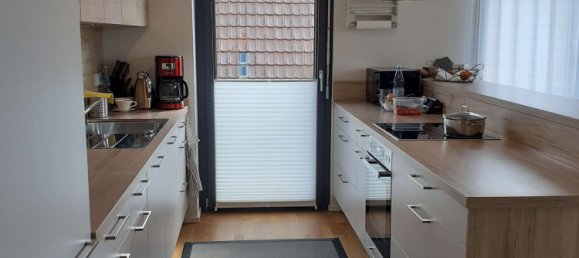 Dúplex de 2 dormitorios en Boblingen, Germany No. 272825 3