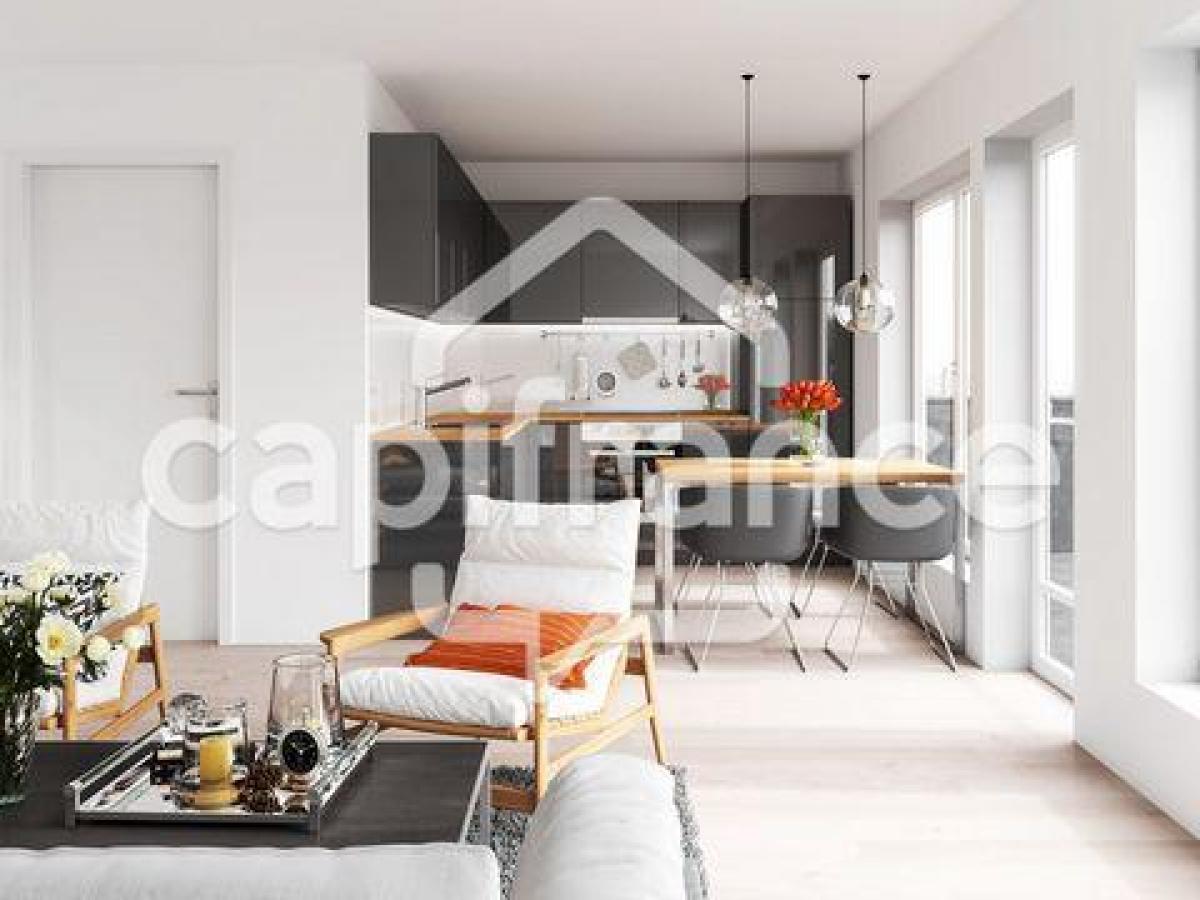 4 Schlafzimmer Haus in Coupvray, France, Nr. 31117