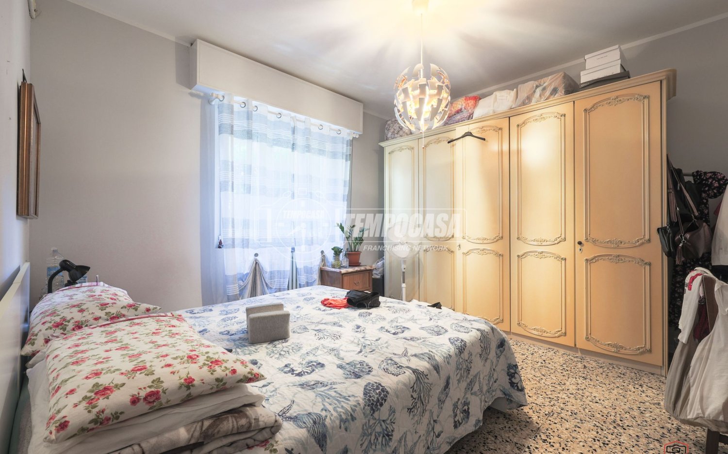 Квартира с 3 комнатами в Риччоне, Италия № 298124