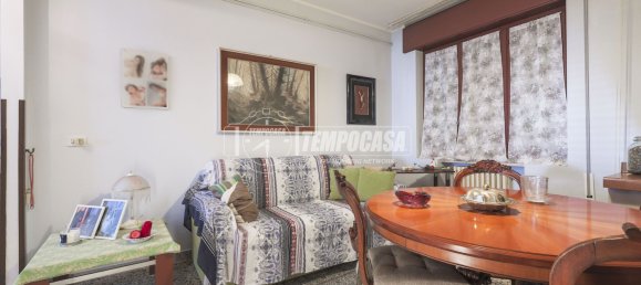 Квартира с 3 комнатами в Риччоне, Италия № 298124 14