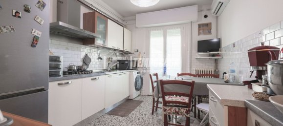 Квартира с 3 комнатами в Риччоне, Италия № 298124 3