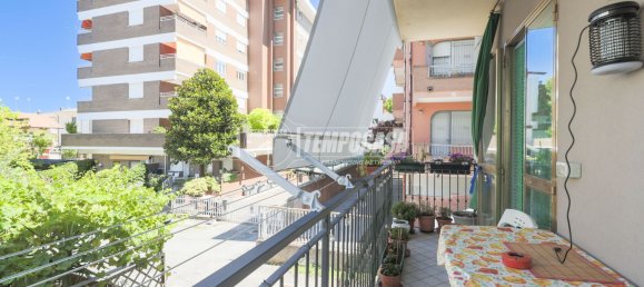 Квартира с 3 комнатами в Риччоне, Италия № 298124 9