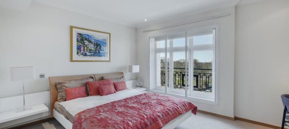 Apartamento de 2 dormitorios en London, United Kingdom No. 13212 7