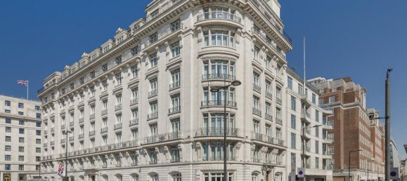 Apartamento de 2 dormitorios en London, United Kingdom No. 13212 2