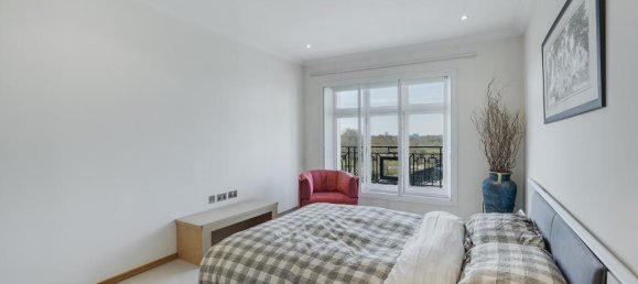 Apartamento de 2 dormitorios en London, United Kingdom No. 13212 9