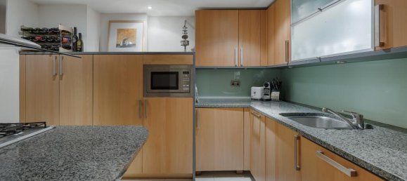 Apartamento de 2 dormitorios en London, United Kingdom No. 13212 6