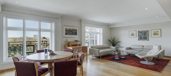 Apartamento de 2 dormitorios en London, United Kingdom No. 13212 4