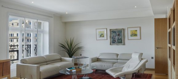 Apartamento de 2 dormitorios en London, United Kingdom No. 13212 3