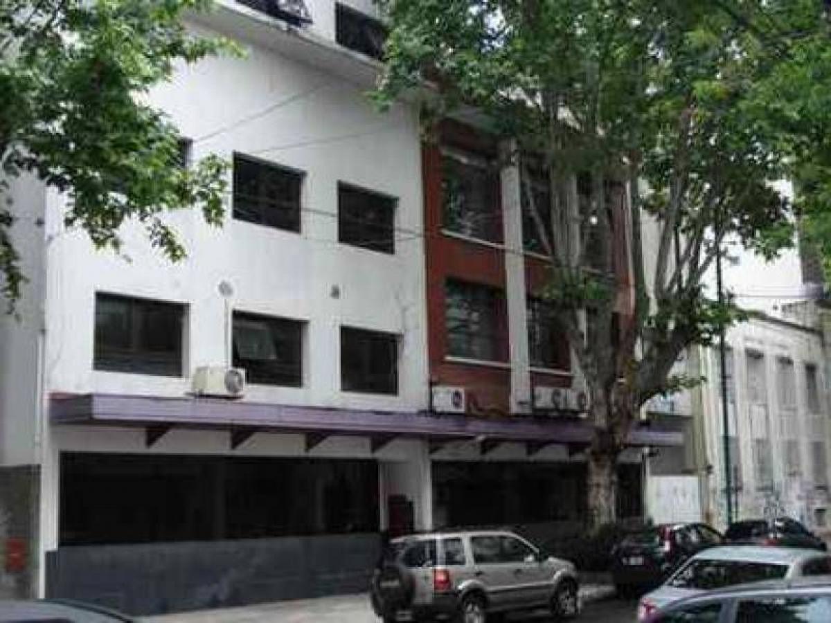 Edifício em Buenos Aires, Argentina 1750 m² N.º 107054