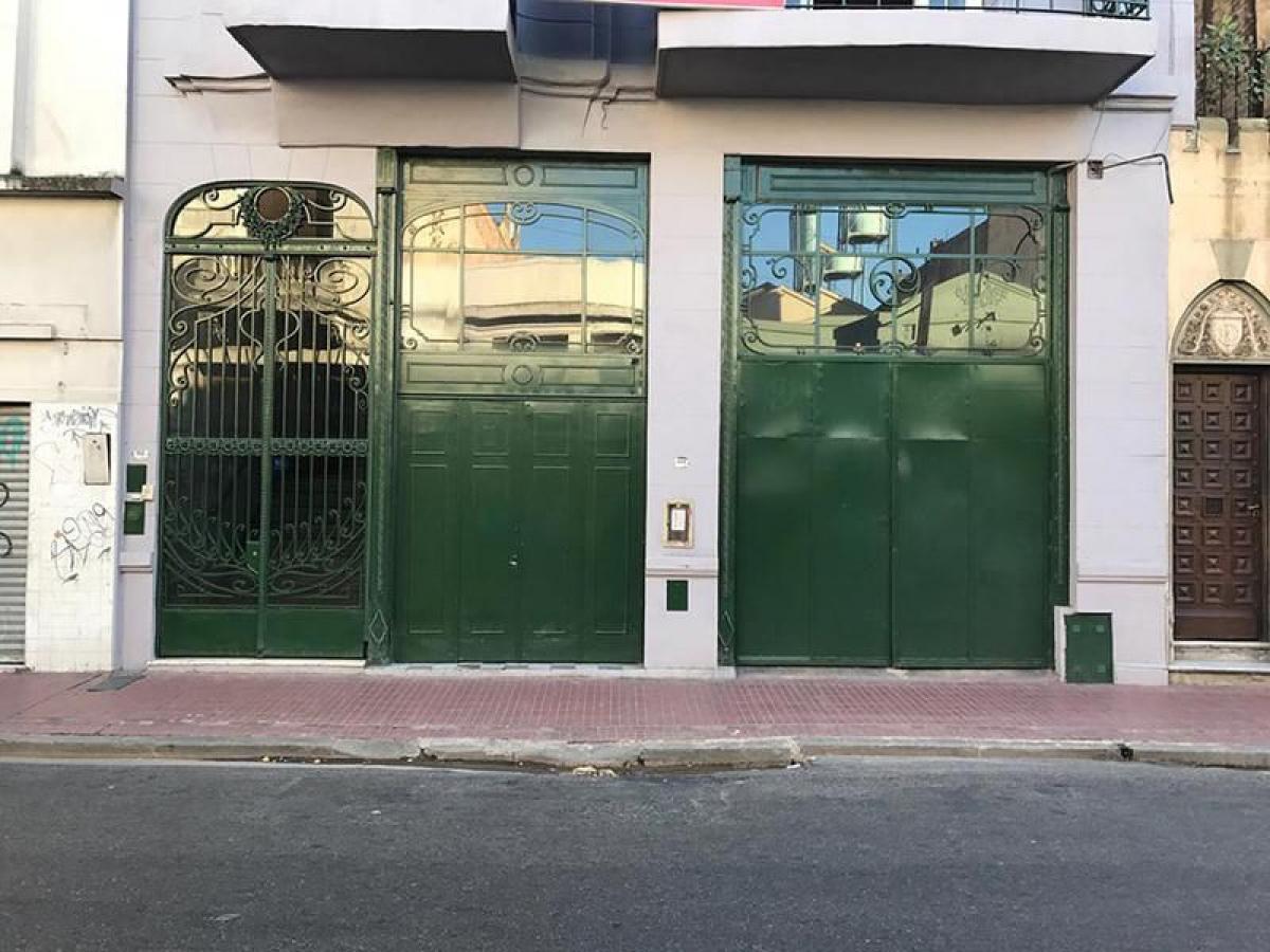 Bureau à Buenos Aires, Argentina 126m² No. 107151